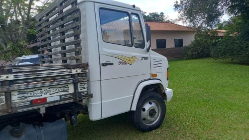 Mercadinha 2007 Plus 710