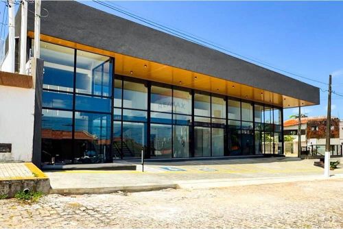 Loja comercial