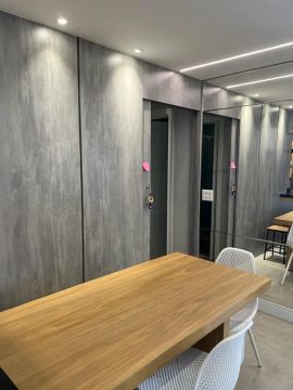 Cobertura Venda 3 Dormitórios - 144 m² Moema