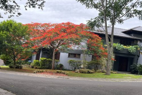 Casa em Condomínio no bairro Jardim do Sol