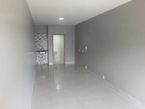Alugo ou vendo  Loja Escriturada na Entrada do Riacho 1