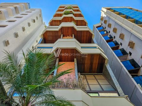 loft - Cambuí - Campinas