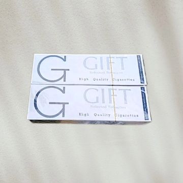 Gift - Novo