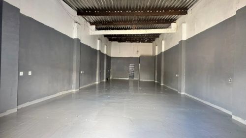 Alugo ótimo ponto comercial de 90m² em via principal da Alvorada