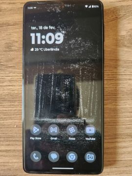 Motorola Edge 20 Pro