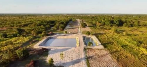 LOTEAMENTO EM PINDORETAMA