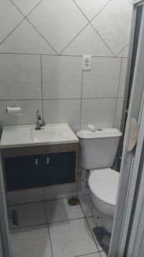 Mobiliado Colinas Azul  pau da lima  1/4 valor  750,00
