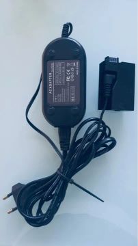 Fonte adaptador Canon
