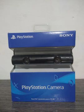 Câmera Playstation 4 - PS VR