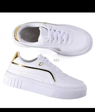 Tênis casual 36 