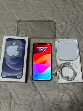 iPhone 12 