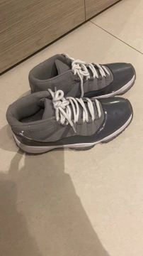 Jordan 11 
