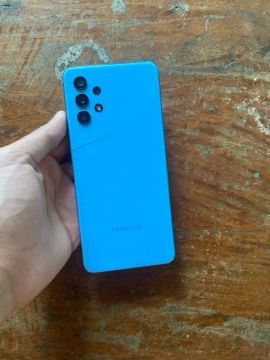 Vendo Samsung a32