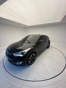 VELOSTER EXTRA ! TODO REVISADO !