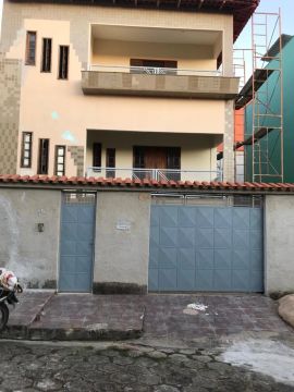 Casa no bairro Moacyr Brotas