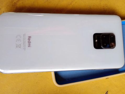 REDMI 9 PRO