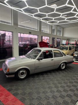 Chevette maravilhoso 