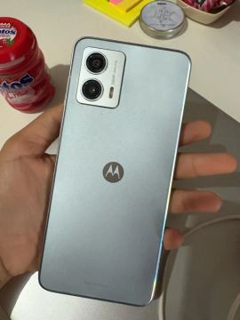 Celular MotoG53