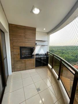 Imóvel para aluguel possui 97 m² com 3 quartos, sendo uma suite  em Jardim Santa Marta - C
