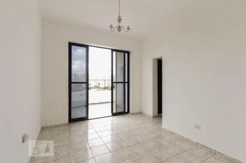 Apartamento à Venda - Mooca, 2 Quartos, 100 m2