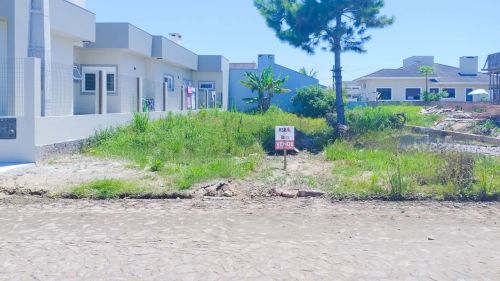 Terreno à venda, 300 m² por R$ 165.000,00 - Bellatorres - Passo de Torres/SC