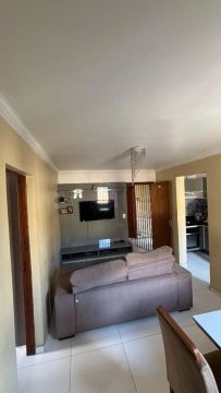 Vendo Apartamento no Cond. Village do Bosque 2
