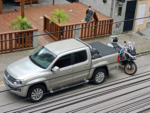 Amarok Highline 2.0 (((ABAIXO DA FIPE))))