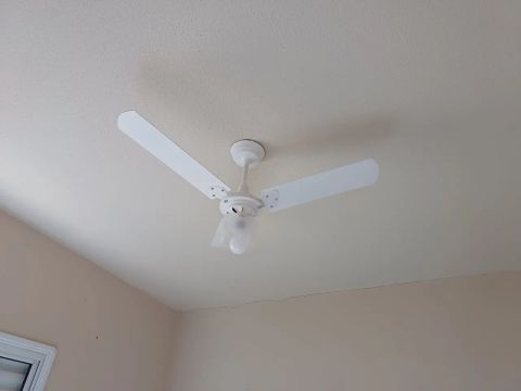 Ventilador de Teto. 110V