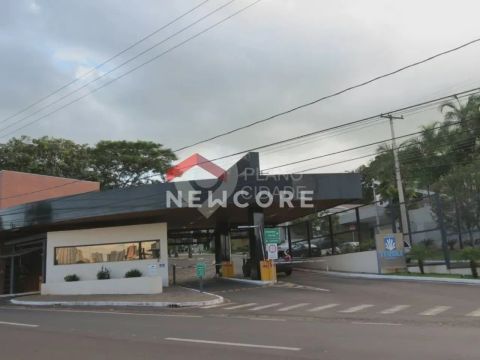 Lote em condomínio em Via Puccini - Residencial Tivoli - Bauru/SP