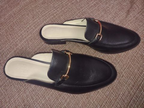 Sandálias Vinci shoes