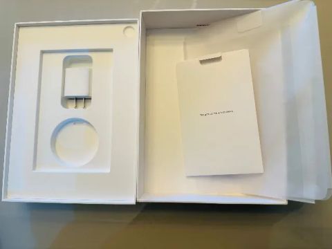 IPad Air 5 - 256gb + Apple Pencil 2
