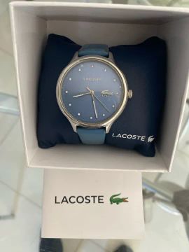 Relógio Lacoste Feminino 