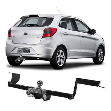 Engate para ford ka