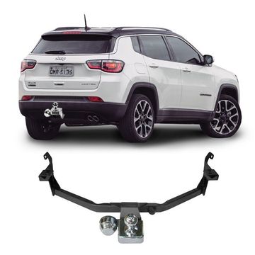 Engate Jeep Compass
