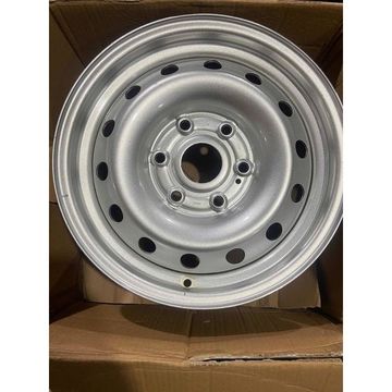 Roda de ferro aro 16 Triton e L200