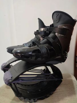 Kangoo Jump