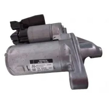 Motor Partida Corolla 2.0 2020 