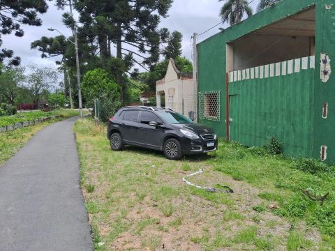 Terreno em Barreirinha - Construa a Casa dos Seus Sonhos!!