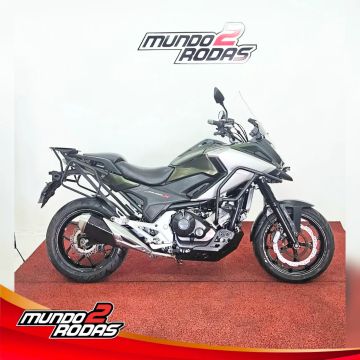 HONDA NC750X ABS 17/18