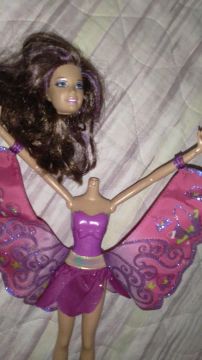 Boneca Barbie - leia descrição 