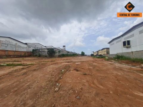 TERRENO EM PIRAJA