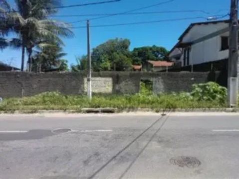 Terreno à venda em Capim Macio, Natal