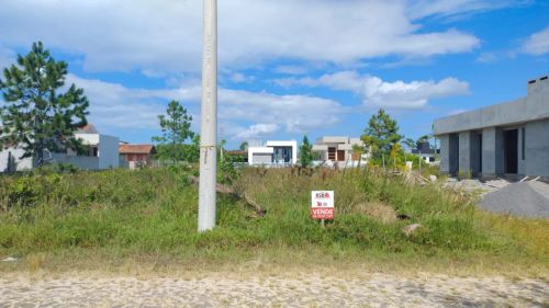 Terreno à venda, 300 m² por R$ 165.000 - Bellatorres - Passo de Torres/SC