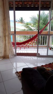 Apartamento temporada em Ilha Comprida, 2 quartos.