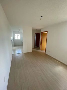 APARTAMENTO ITAPOA PARQUE QUITADO E ESCRITURADO !!!!