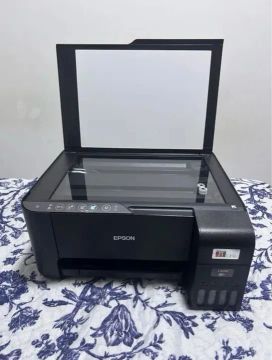 Impressora Epson Multifuncional