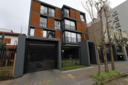 Apartamento no Bairro Jardim Lindóia com 180 m², 03 dormitórios todos suítes, sendo uma de
