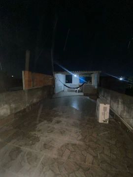 Vendo casa na comunidade do mandela1