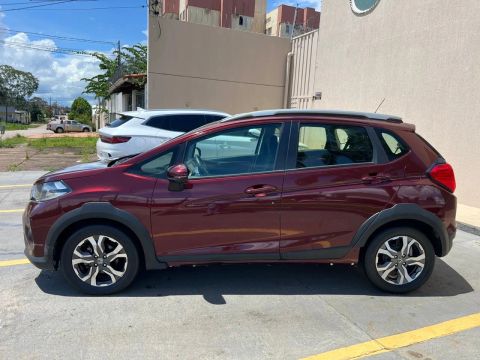 Honda WR-V EX 1.5 FlexOne