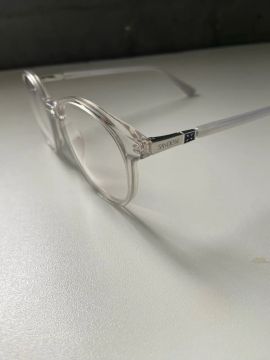 Óculos de Grau Transparente